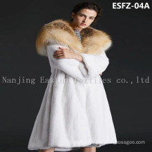 Fur and Leather Garment Esfz-04A